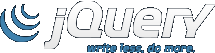 jQuery Logo